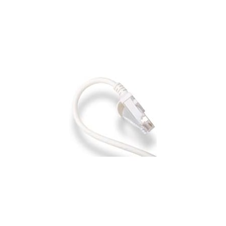 Leviton DATACOM PATCH CORD PCORD HOME5E HF 1' RD 5HHOM-1R